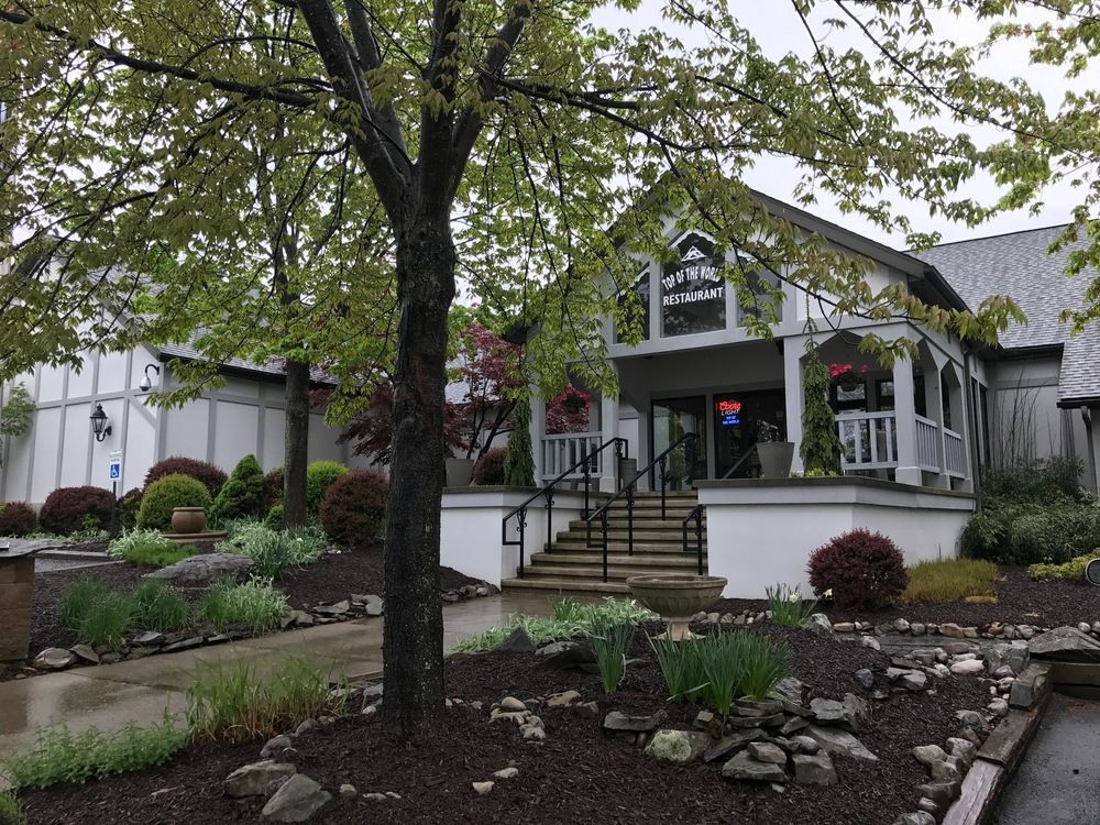 Private Dream House In The Poconos Bushkill Exterior photo